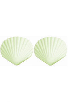 Clam Olive & Fig Soaps  100g single . Sold out, due July