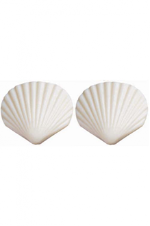 Clam Sorbolene & Glycerine soap . Sold out, due April00g