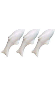 Dolphin soap 34g. 